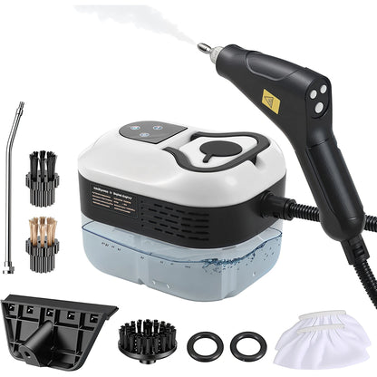 Ατμοκαθαριστής Υψηλής Πίεσης 2500W